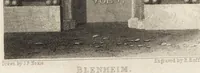 Picture 2 of 64 from Views of the seats of noblemen and gentlemen, in England, Wales, Scotland, and Ireland (1820), leaf 8