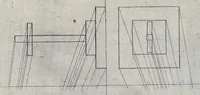Picture 30 of 39 from La perspectiue : auec la raison des ombres et miroirs (1612), leaf 106