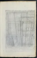 An illustration from La perspectiue : auec la raison des ombres et miroirs (1612)