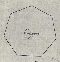 Picture 3 of 39 from La perspectiue : auec la raison des ombres et miroirs (1612), leaf 12