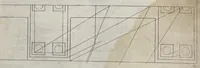 An illustration from La perspectiue : auec la raison des ombres et miroirs (1612)