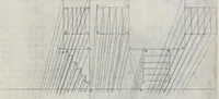Picture 14 of 39 from La perspectiue : auec la raison des ombres et miroirs (1612), leaf 42