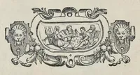 Picture 16 of 39 from La perspectiue : auec la raison des ombres et miroirs (1612), leaf 55