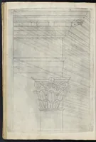 Picture 21 of 39 from La perspectiue : auec la raison des ombres et miroirs (1612), leaf 63