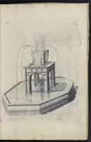 Picture 23 of 39 from La perspectiue : auec la raison des ombres et miroirs (1612), leaf 66