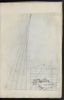 An illustration from La perspectiue : auec la raison des ombres et miroirs (1612)