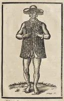 An illustration from Türckischer Estaats- und Krieges- Bericht, oder, Eine kurtze und gründliche Beschreibung des türckischen Käysers, Grosz- und anderer Veziers, Militz, Land und Leuten, Gewonheiten, Krieges- und Lebens-Arth, Gewehr, Kleydung, and was davon ferner zu berichten nötig (1683)