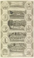 Picture 14 of 22 from Monumens de l'histoire de France, en estampes et dessins .. (1783), leaf 188