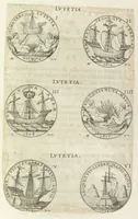 Picture 19 of 22 from Monumens de l'histoire de France, en estampes et dessins .. (1783), leaf 222