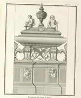 Picture 6 of 22 from Monumens de l'histoire de France, en estampes et dessins .. (1783), leaf 72