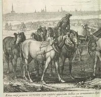 An illustration from Monumens de l'histoire de France, en estampes et dessins .. (1783)