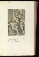 An illustration from Monumens de l'histoire de France, en estampes et dessins .. (1783)