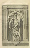 An illustration from Monumens de l'histoire de France, en estampes et dessins .. (1783)