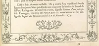 An illustration from Monumens de l'histoire de France, en estampes et dessins .. (1783)
