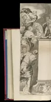 Picture 3 of 15 from Monumens de l'histoire de France, en estampes et dessins .. (1783), leaf 45