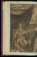 Picture 4 of 15 from Monumens de l'histoire de France, en estampes et dessins .. (1783), leaf 87
