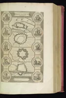 An illustration from Monumens de l'histoire de France, en estampes et dessins .. (1783)