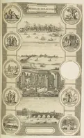Picture 8 of 18 from Monumens de l'histoire de France, en estampes et dessins .. (1783), leaf 158
