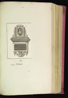 Picture 12 of 18 from Monumens de l'histoire de France, en estampes et dessins .. (1783), leaf 220