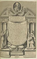 An illustration from Monumens de l'histoire de France, en estampes et dessins .. (1783)