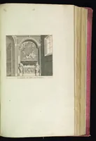 An illustration from Monumens de l'histoire de France, en estampes et dessins .. (1783)