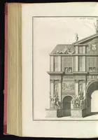 Picture 18 of 18 from Monumens de l'histoire de France, en estampes et dessins .. (1783), leaf 355