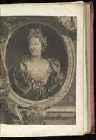 An illustration from Monumens de l'histoire de France, en estampes et dessins .. (1783)