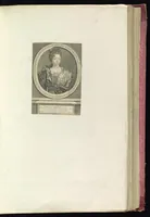 An illustration from Monumens de l'histoire de France, en estampes et dessins .. (1783)
