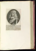 An illustration from Monumens de l'histoire de France, en estampes et dessins .. (1783)