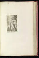 An illustration from Monumens de l'histoire de France, en estampes et dessins .. (1783)