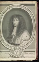 An illustration from Monumens de l'histoire de France, en estampes et dessins .. (1783)