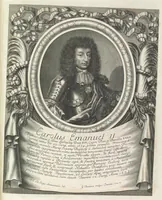 Picture 15 of 17 from Monumens de l'histoire de France, en estampes et dessins .. (1783), leaf 302