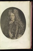 Picture 2 of 17 from Monumens de l'histoire de France, en estampes et dessins .. (1783), leaf 66