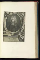 Picture 5 of 16 from Monumens de l'histoire de France, en estampes et dessins .. (1783), leaf 128