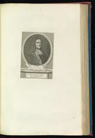 An illustration from Monumens de l'histoire de France, en estampes et dessins .. (1783)