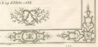 An illustration from Monumens de l'histoire de France, en estampes et dessins .. (1783)