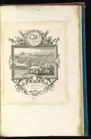 An illustration from Monumens de l'histoire de France, en estampes et dessins .. (1783)