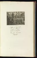An illustration from Monumens de l'histoire de France, en estampes et dessins .. (1783)