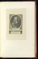 An illustration from Monumens de l'histoire de France, en estampes et dessins .. (1783)