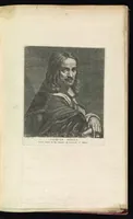 An illustration from Monumens de l'histoire de France, en estampes et dessins .. (1783)