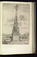 An illustration from Monumens de l'histoire de France, en estampes et dessins .. (1783)