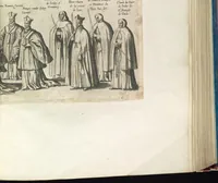 An illustration from Monumens de l'histoire de France, en estampes et dessins .. (1783)