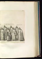 Picture 10 of 21 from Monumens de l'histoire de France, en estampes et dessins .. (1783), leaf 250