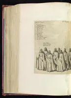 An illustration from Monumens de l'histoire de France, en estampes et dessins .. (1783)