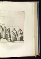 An illustration from Monumens de l'histoire de France, en estampes et dessins .. (1783)