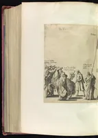 An illustration from Monumens de l'histoire de France, en estampes et dessins .. (1783)