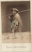 Picture 9 of 11 from Labor and porcelain in Japan (1882), leaf 76