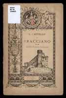 Picture 1 of 11 from Il castello di Bracciano : guida storico-artistica (1895), leaf 0