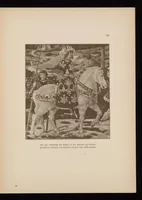 An illustration from Künstlerische entwicklung der weberei und stickerei innerhalb des europäischen kulturkreises von der spätantiken zeit bis zum beginne des XIX. jahrhundertes : mit ausschluss der volkskunst (1904)
