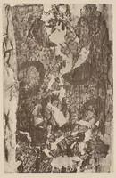 An illustration from Künstlerische entwicklung der weberei und stickerei innerhalb des europäischen kulturkreises von der spätantiken zeit bis zum beginne des XIX. jahrhundertes : mit ausschluss der volkskunst (1904)
